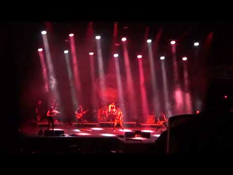 Daniel Landa - Uruz (Vysočina fest Jihlava 2025)