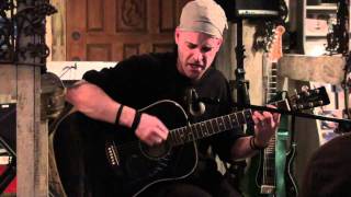 Michale Graves - Nobody Thinks About Me - Acoustic Live (HD)