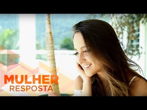 Mulher | Bárbara Dias (Resposta Projota)