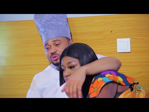ROYAL MAIDEN TUSSEL New Movie TEASER  SEASON 7&8 - Destiny Etiko 2021 Latest Nigerian  Movie