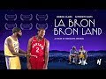 La Bron Bron Land La La Land NBA Musical Parody Ft Drake