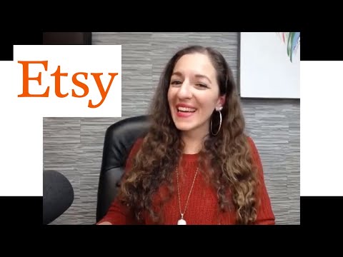 Cost of Selling Items on Etsy 2019: How Payment Works...