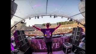 Nicky Romero - Live @ Tomorrowland Belgium 2018 Main Stage