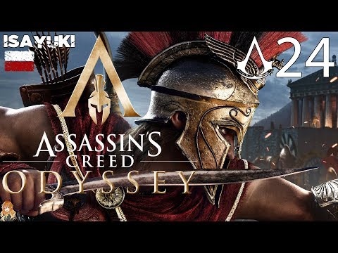 Assassin's Creed Odyssey🗡️ odc. 24 - Los Wilka