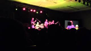 Beecake: Live In Edmonton (September 25th, 2015) - This Is Not An Exit