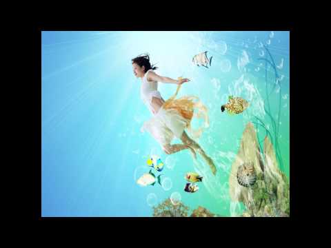 Aglaia - The Sea Hides His Secret Selves