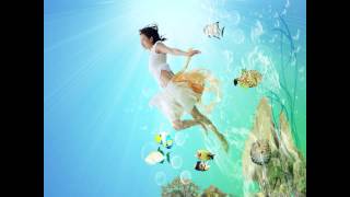 Aglaia - The Sea Hides His Secret Selves