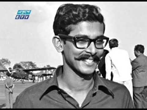 মুক্তিযোদ্ধা শেখ কামালের ৭১তম জন্মবার্ষিকী আজ