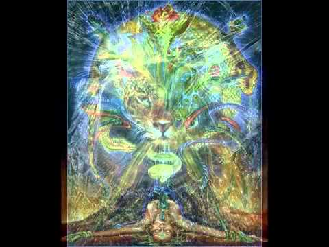 Tribute to Ayahuasca