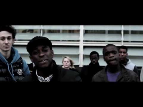 BwA Skylz Du Cartel - Dans Le Game