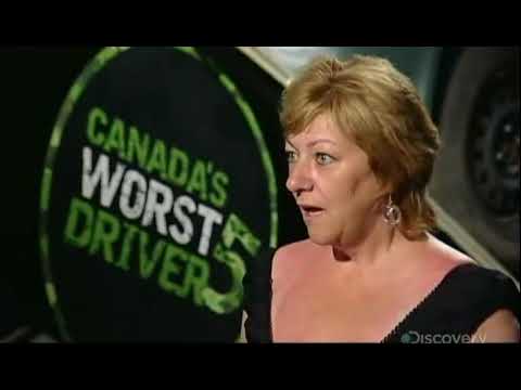 CWD S05E05 - Canada's Worst Driver Season 5 Episode 5