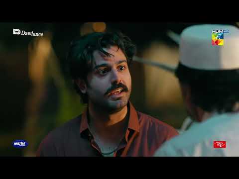 Hikmat Ko Para Baap Ka Thappar !!! - Sang-e-Mah - HUM TV