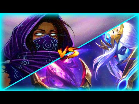 HOW TO PLAY MALZAHAR VS VLADIMIR (SILVER) | Malzahar Guide S11 - League Of Legends