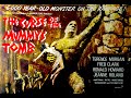 THE CURSE OF THE MUMMY S TOMB 1964 Full Movie HD