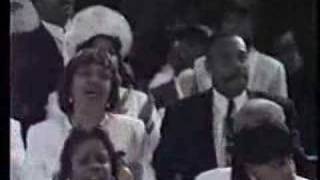 GGT Mass Choir -  I Love the Lord(Can&#39;t Help But Love Him)