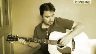 Help Me Make It Through The Night cover Kris Kristofferson / Glen Campbell / Elvis Presley