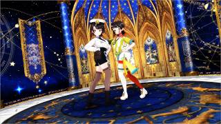 〖Hololive MMD〗Chatter Chatter 〖大空スバル〗 #大空スバル  #hololive #mmd
