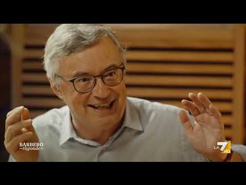 Divertimento nel Basso Medioevo - Barbero risponde (La7, 2 dicembre 2024)