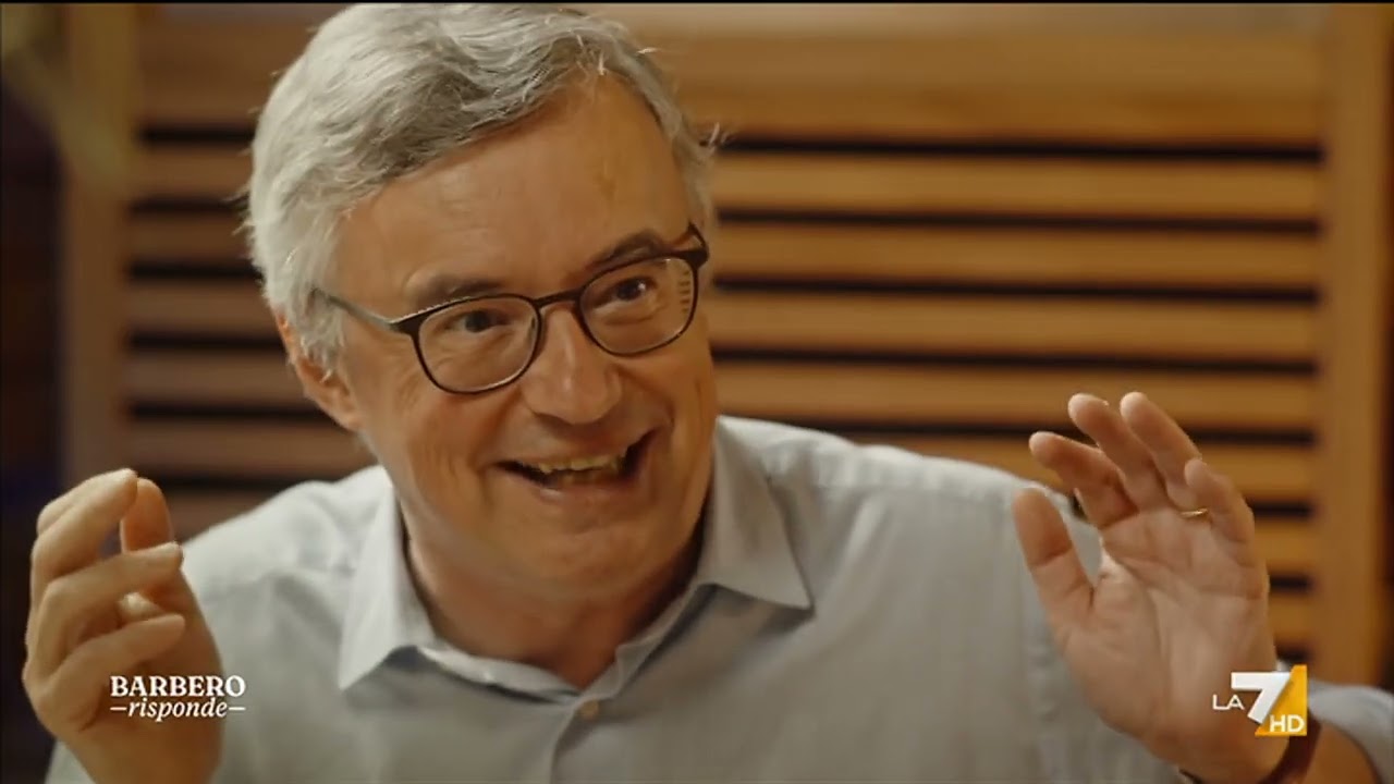 Divertimento nel Basso Medioevo - Barbero risponde (La7, 2 dicembre 2024)