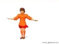 Velma Dances