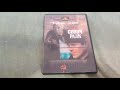 GORKY PARK DVD Overview