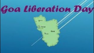  Goa's Liberation Day whatsapp status video || status video ||Cute Teddies vlogs