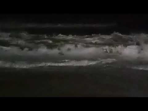 Nights in Goa be like...!!!