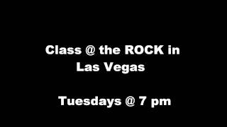 Heartbeat Love by Janet Jackson - The ROCK Las Vegas - Drea Lee Choreography