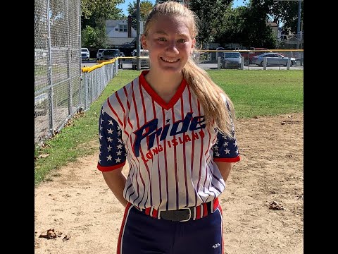 Dylan Reyer - 2023 Slapper/ OF Softball Skills Video