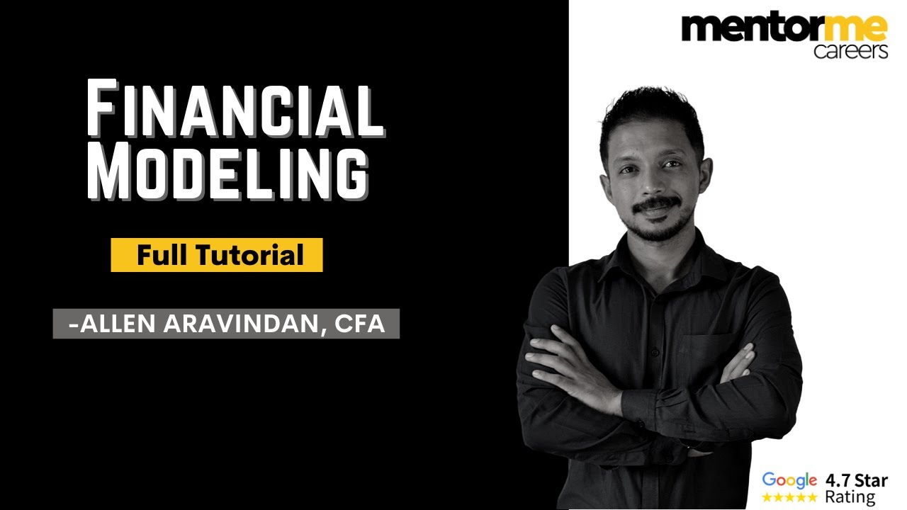 How to Build| Start Up Financial Model| in Excel|Three Statement Model Case Study