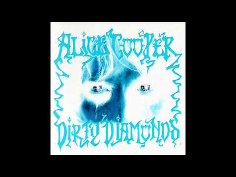 Alice Cooper - 13 Stand (feat Xhibit)    (Ai Instrumental)