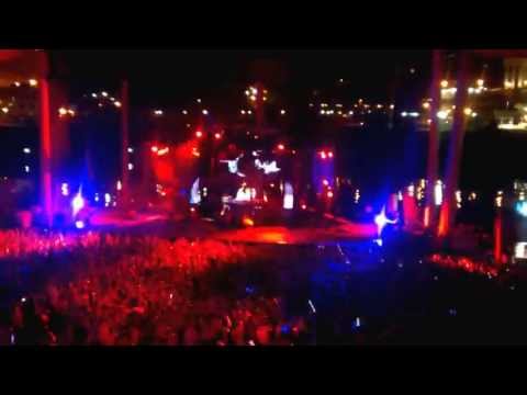 LIC CLEVELAND : World's Largest Paint Party : KREWELLA : 05.04.13 "Epic"