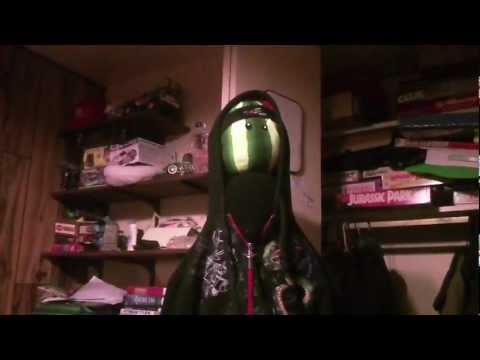 MYSTERIOUS CREATURE IN JIMMY AND HAROLD'S HOUSE? - Totally Bonkers OLD EPISODES- Episode 10