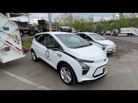 State of EVs Charging Stations
