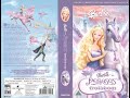 Danske VHS Trailers Inden Barbie Og Pegasus Trolddom