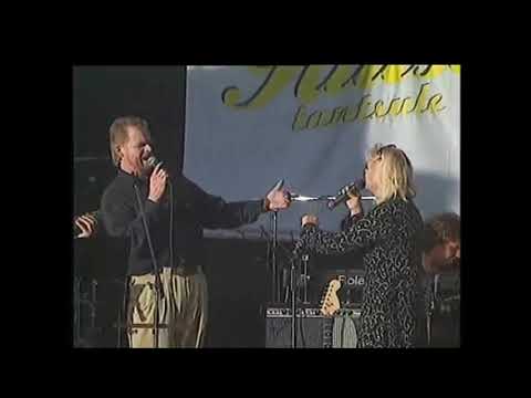 Anne Veski & Mait Maltis - Troopikaöö