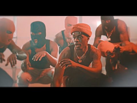 Deuczy - Plottin' & Creepin' (Official Video)