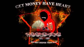 Hoodstars - My Money Up