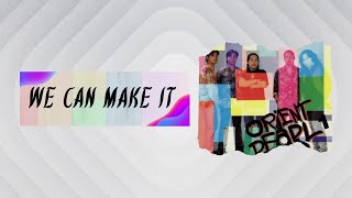Download lagu Orient Pearl - We Can Make It (Pagsubok English Version) mp3 Download lagu Orient Pearl - We Can Make It (Pagsubok English Version) mp3