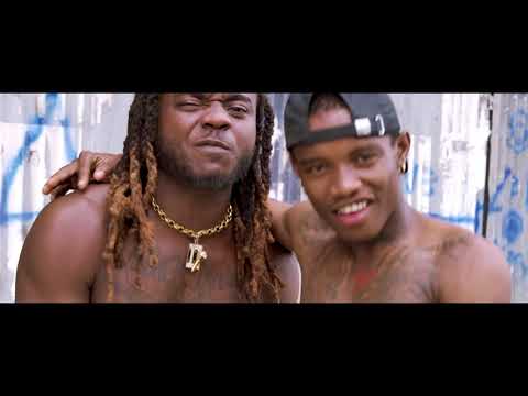 Walley the rappeur x cito black master - Pa Gen Anpil - [ Street Clip ]