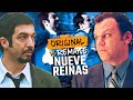 Nueve Reinas Argentina Vs Nueve Reinas Yanki OriginalVsRemake