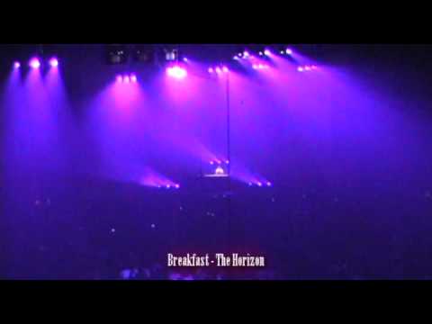 25 Tiesto ISOS6 HMH Breakfast - The Horizon