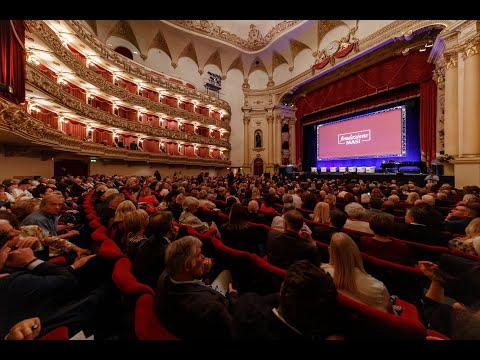 XXXVIII Premio Masi - Edizione 2019