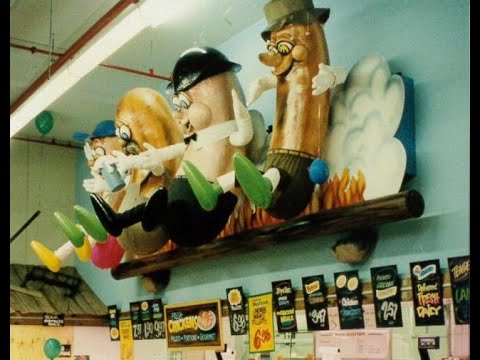 Franklins Big Fresh Toowoomba