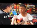 I Gave My Credit Card To Anyone Who Can Play This BASS Riff