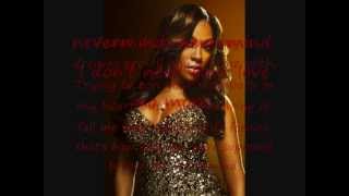 K. Michelle- Irrelevant w/ lyrics