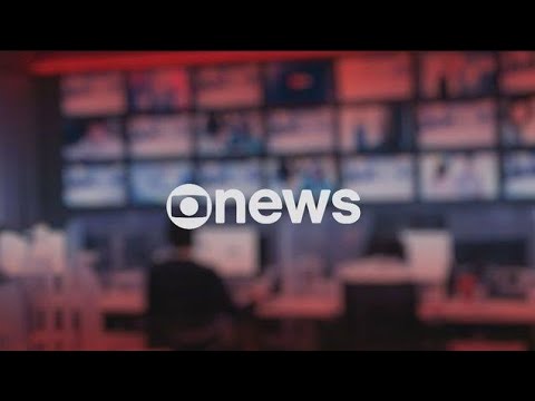 GloboNews HD - Rebrand da Marca - Lançamento da Nova Identidade Visual do Canal GloboNews - 2022