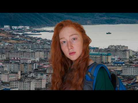 Russia’s Region with the Darkest History : MAGADAN