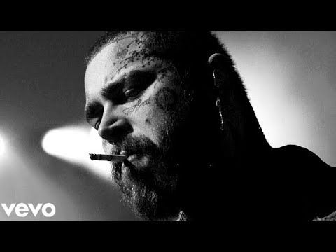 Post Malone & Travis Scott - Really Love You (Official Audio)