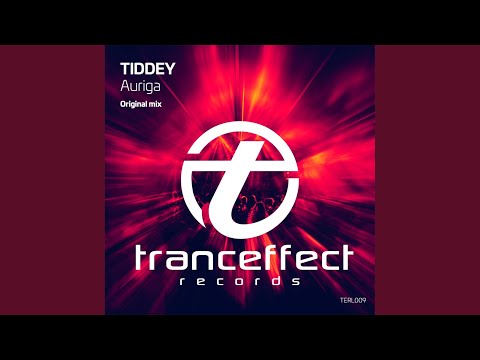 Auriga (Original Mix)